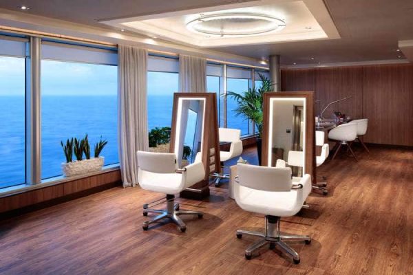 Eurodam Gallery Image
